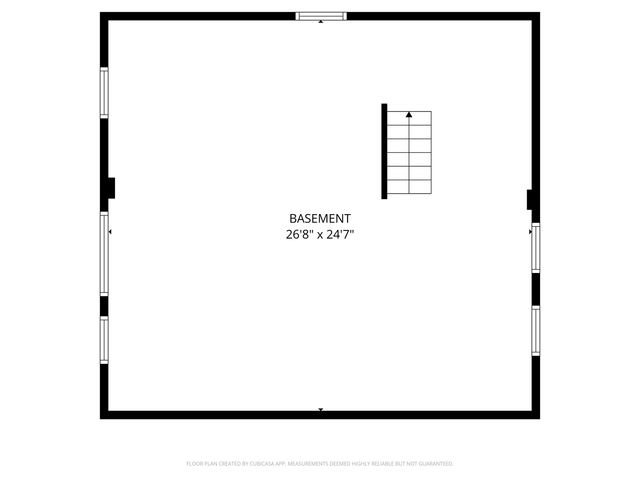 613 Barrett Street, Danville, IN 46122