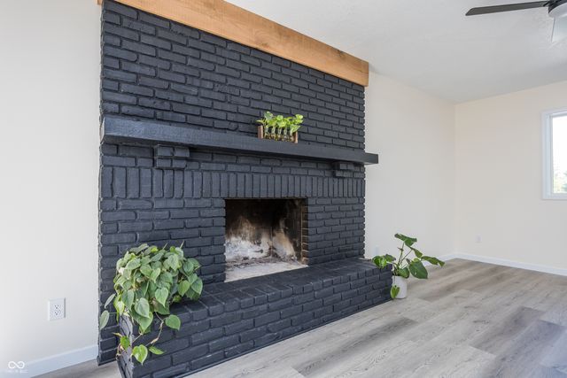 613 Barrett Street, Danville, IN 46122