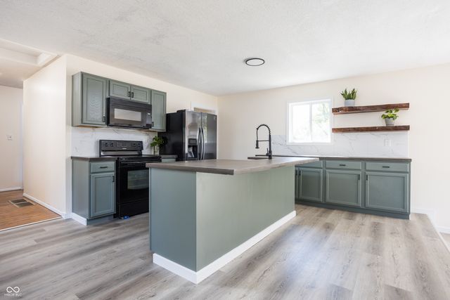 613 Barrett Street, Danville, IN 46122