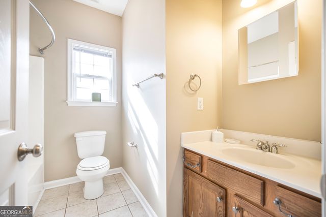 303 Gray Fox Crossing, Bonaire, GA 31005