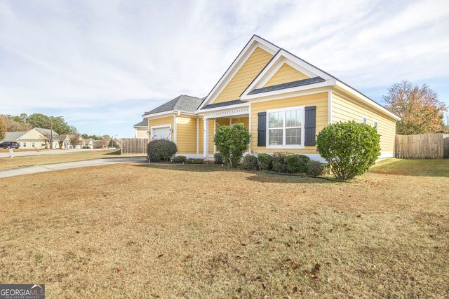 303 Gray Fox Crossing, Bonaire, GA 31005