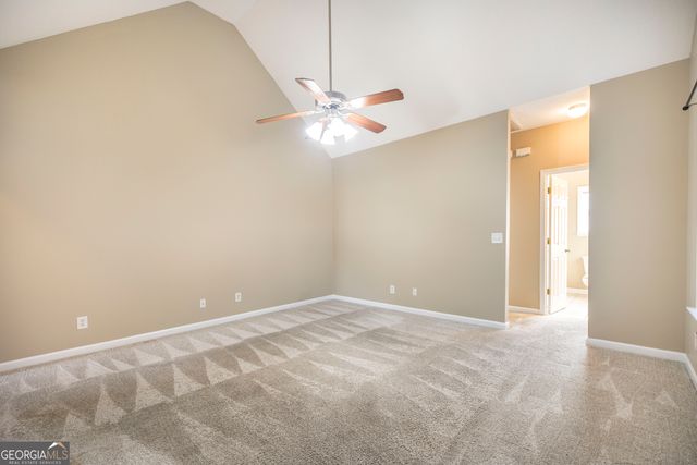 303 Gray Fox Crossing, Bonaire, GA 31005