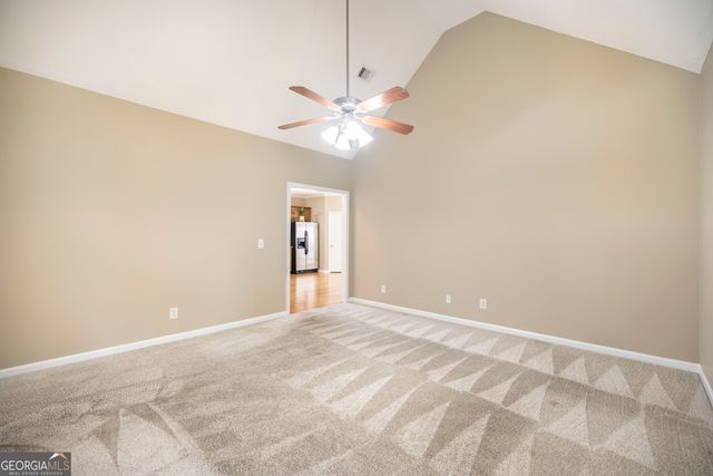 303 Gray Fox Crossing, Bonaire, GA 31005