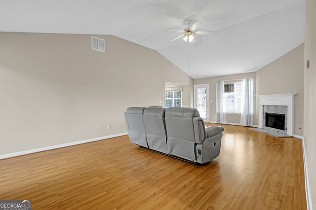 313 Harris Avenue, Locust Grove, GA 30248