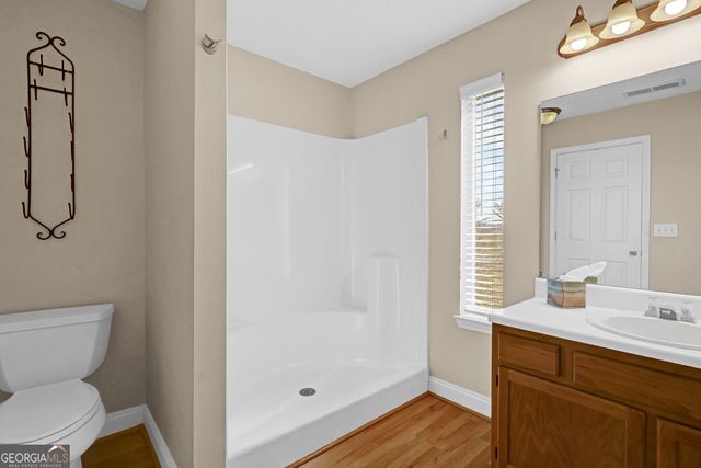 313 Harris Avenue, Locust Grove, GA 30248