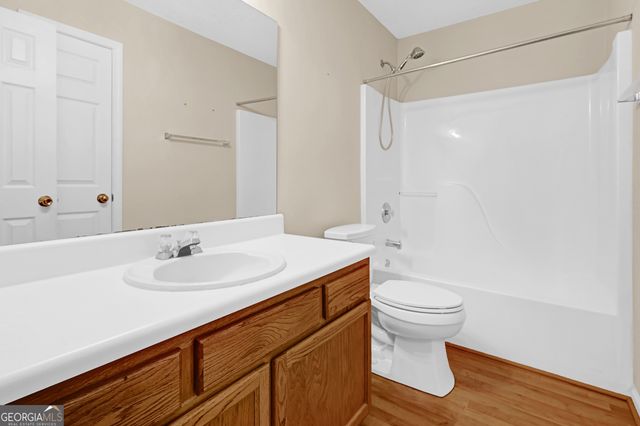 313 Harris Avenue, Locust Grove, GA 30248