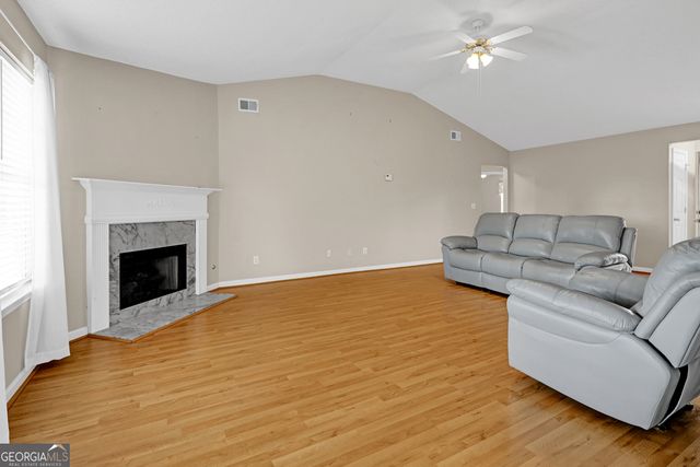 313 Harris Avenue, Locust Grove, GA 30248