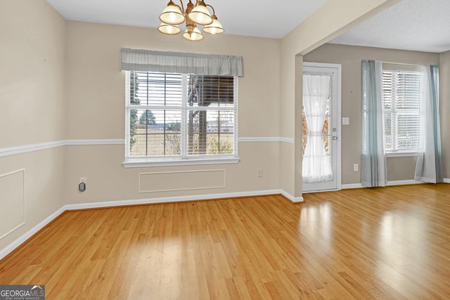 313 Harris Avenue, Locust Grove, GA 30248