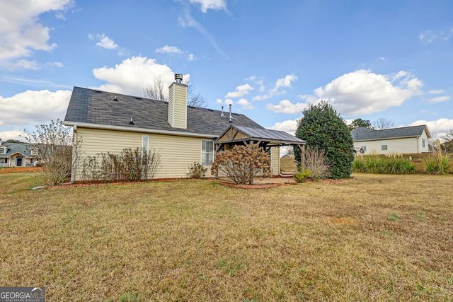 313 Harris Avenue, Locust Grove, GA 30248