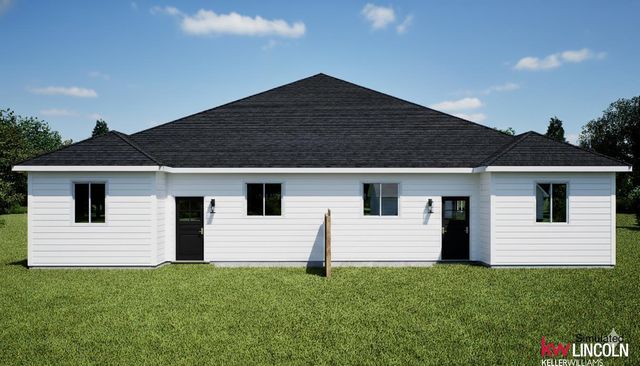 11765 S 125 Street, Papillion, NE 68046