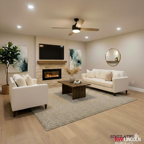 11765 S 125 Street, Papillion, NE 68046