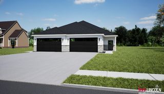 11765 S 125 Street, Papillion, NE 68046