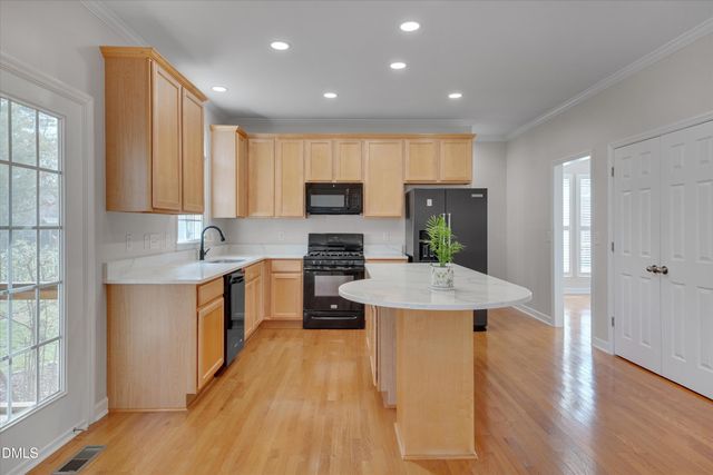 614 Red Cedar Circle, Durham, NC 27712