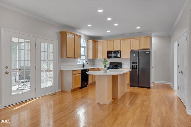 614 Red Cedar Circle, Durham, NC 27712