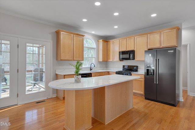 614 Red Cedar Circle, Durham, NC 27712