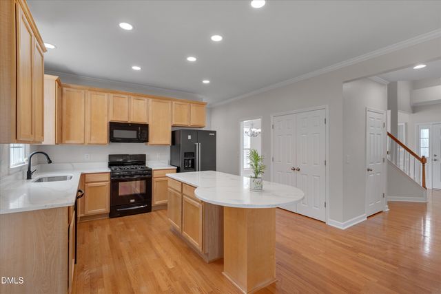 614 Red Cedar Circle, Durham, NC 27712