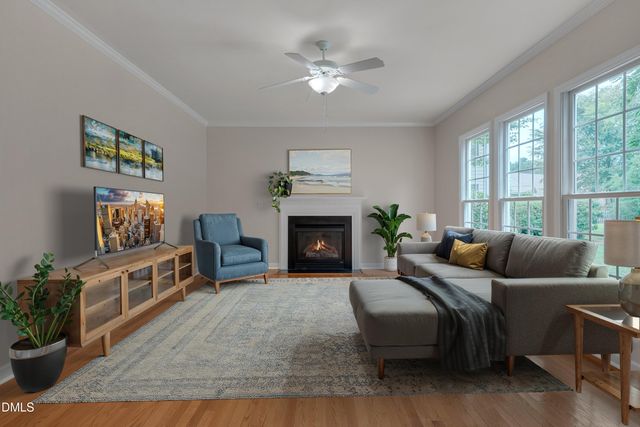 614 Red Cedar Circle, Durham, NC 27712