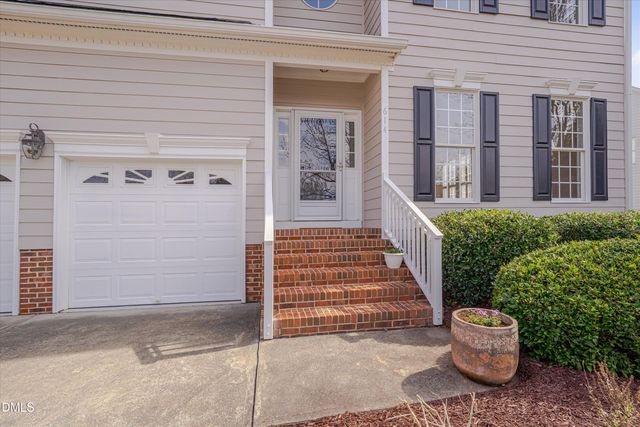 614 Red Cedar Circle, Durham, NC 27712