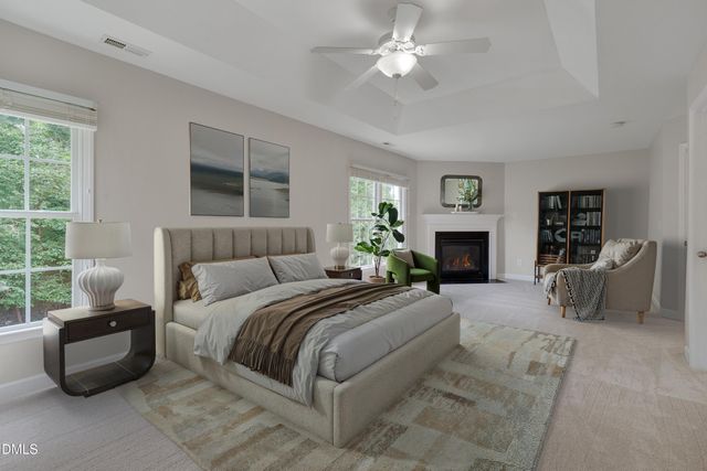 614 Red Cedar Circle, Durham, NC 27712