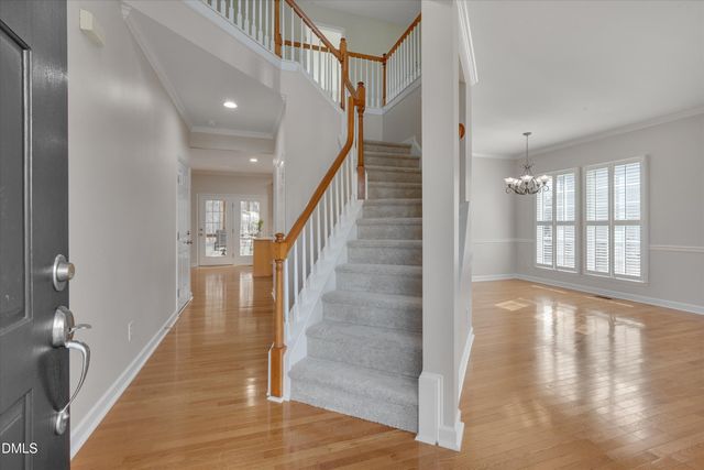 614 Red Cedar Circle, Durham, NC 27712