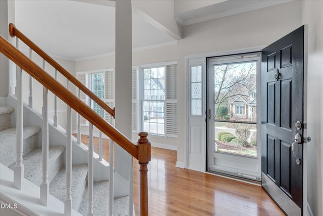 614 Red Cedar Circle, Durham, NC 27712