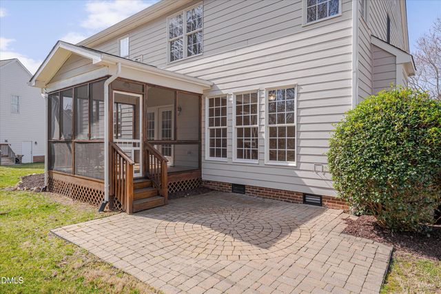 614 Red Cedar Circle, Durham, NC 27712