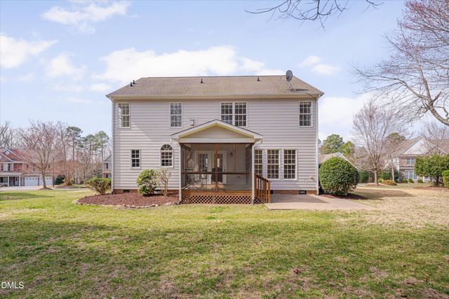 614 Red Cedar Circle, Durham, NC 27712