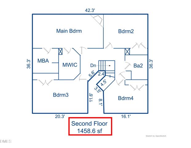 614 Red Cedar Circle, Durham, NC 27712