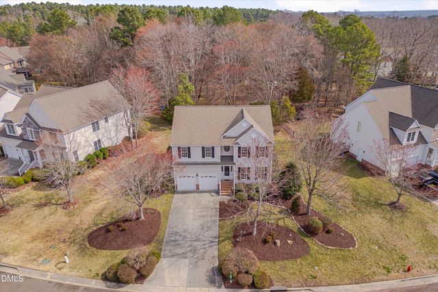 614 Red Cedar Circle, Durham, NC 27712