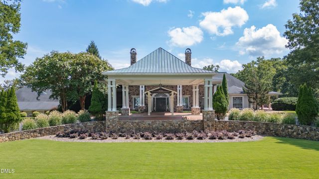 614 Red Cedar Circle, Durham, NC 27712