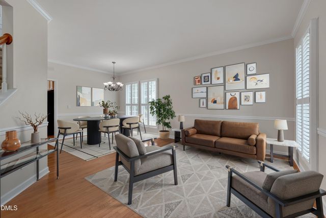 614 Red Cedar Circle, Durham, NC 27712