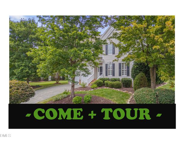 614 Red Cedar Circle, Durham, NC 27712