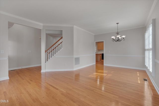 614 Red Cedar Circle, Durham, NC 27712