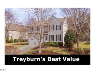 614 Red Cedar Circle, Durham, NC 27712