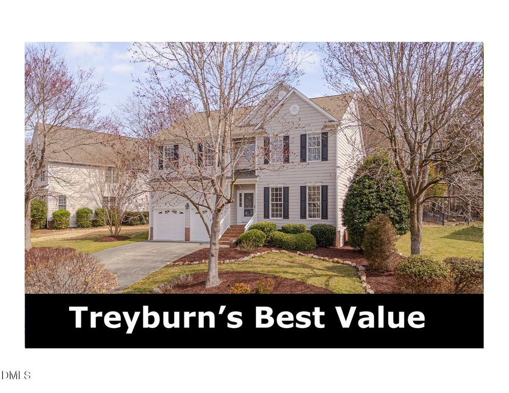 614 Red Cedar Circle, Durham, NC 27712