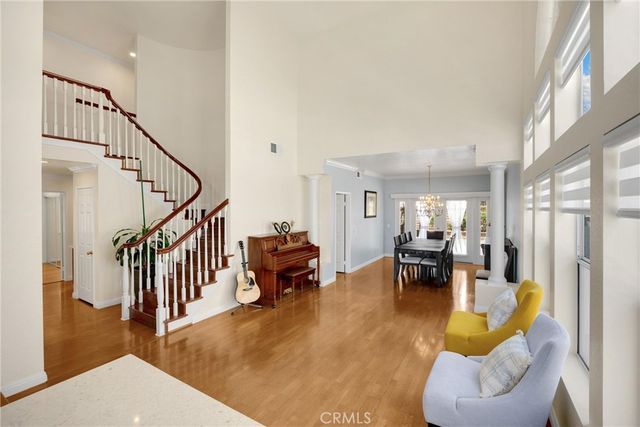 4350 Bennington Court, Chino, CA 91710