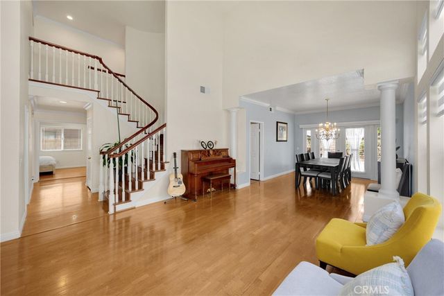 4350 Bennington Court, Chino, CA 91710