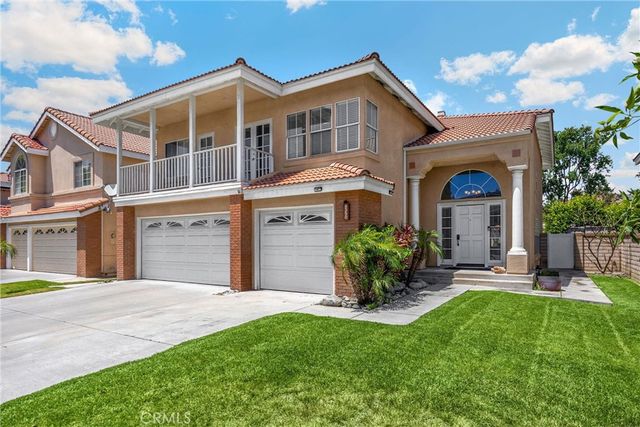4350 Bennington Court, Chino, CA 91710