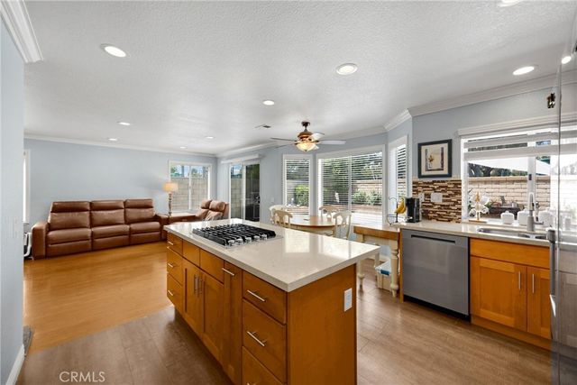 4350 Bennington Court, Chino, CA 91710
