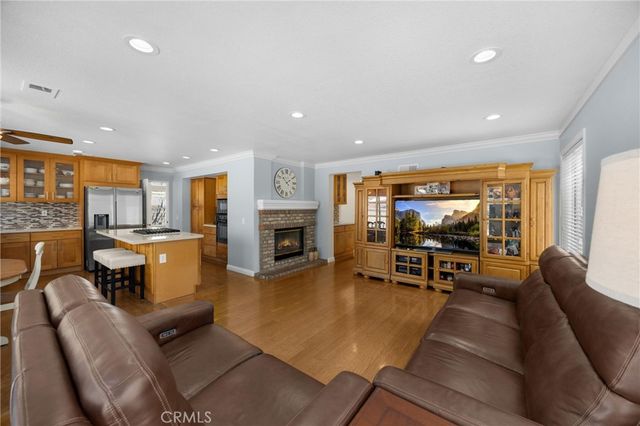 4350 Bennington Court, Chino, CA 91710