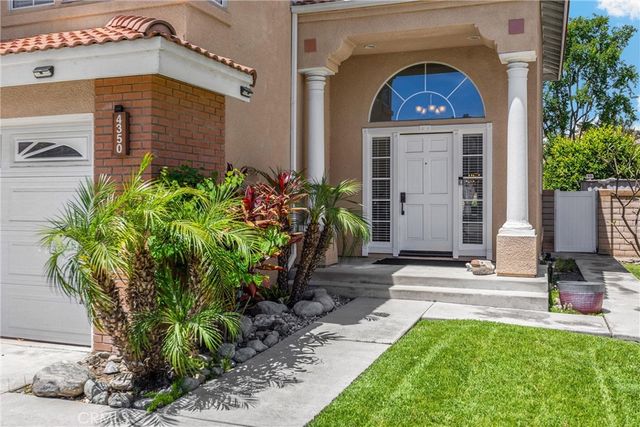 4350 Bennington Court, Chino, CA 91710