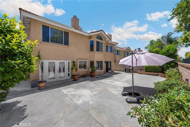 4350 Bennington Court, Chino, CA 91710