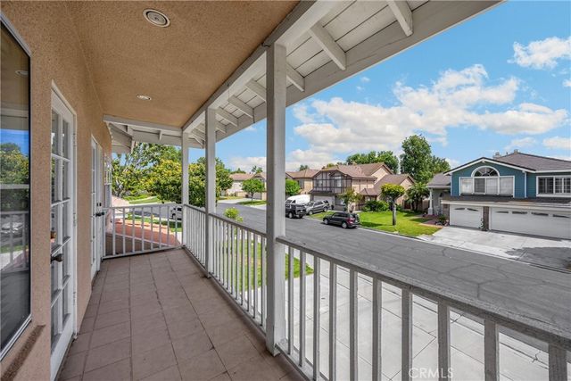 4350 Bennington Court, Chino, CA 91710