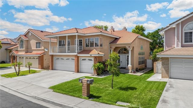 4350 Bennington Court, Chino, CA 91710