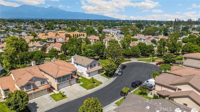 4350 Bennington Court, Chino, CA 91710
