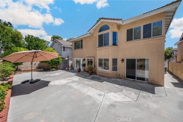 4350 Bennington Court, Chino, CA 91710