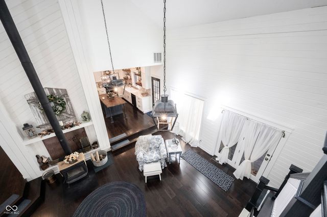 13248 Fairwood Drive, Mccordsville, IN 46055