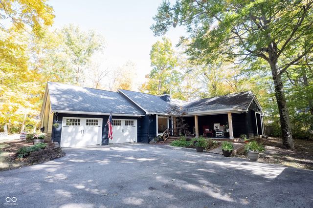 13248 Fairwood Drive, Mccordsville, IN 46055