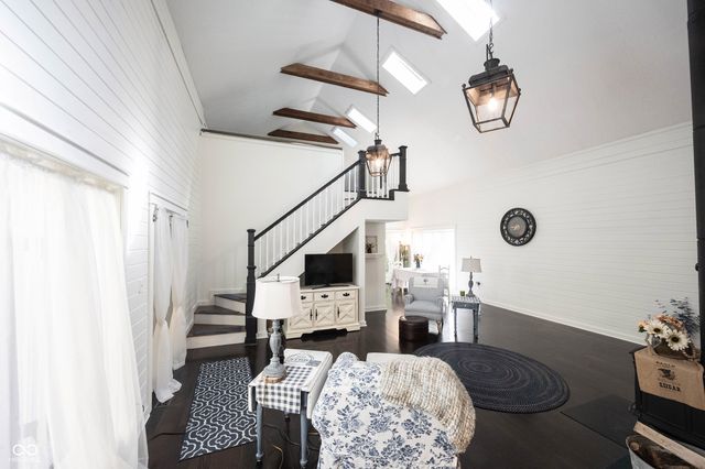 13248 Fairwood Drive, Mccordsville, IN 46055