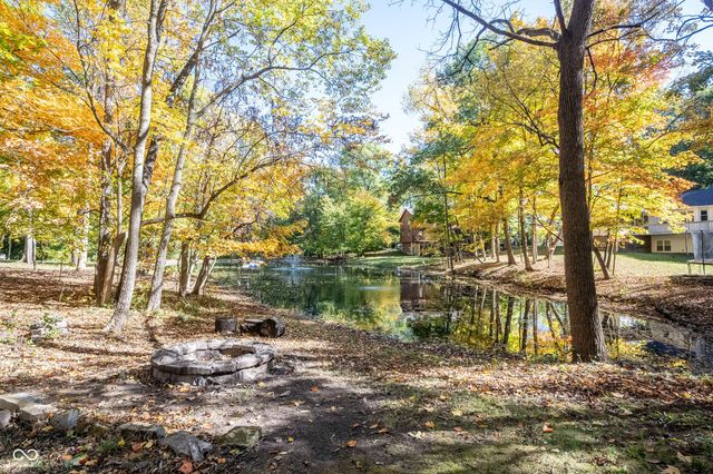 13248 Fairwood Drive, Mccordsville, IN 46055